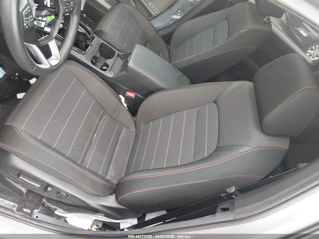 7FARS6H58PE017620 Honda Cr-v Hybrid Sport
