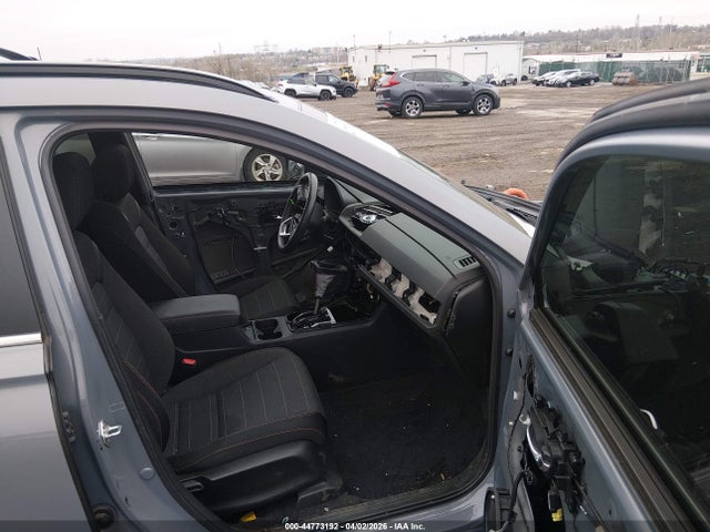7FARS6H58PE017620 Honda Cr-v Hybrid Sport