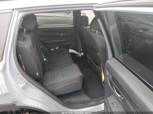 7FARS6H58PE017620 Honda Cr-v Hybrid Sport