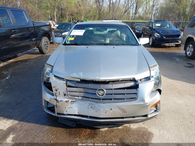 Aukcja sprzedaży 2005 Cadillac Cts Standard, vin: 1G6DP567750189013, numer aukcji: 44773200