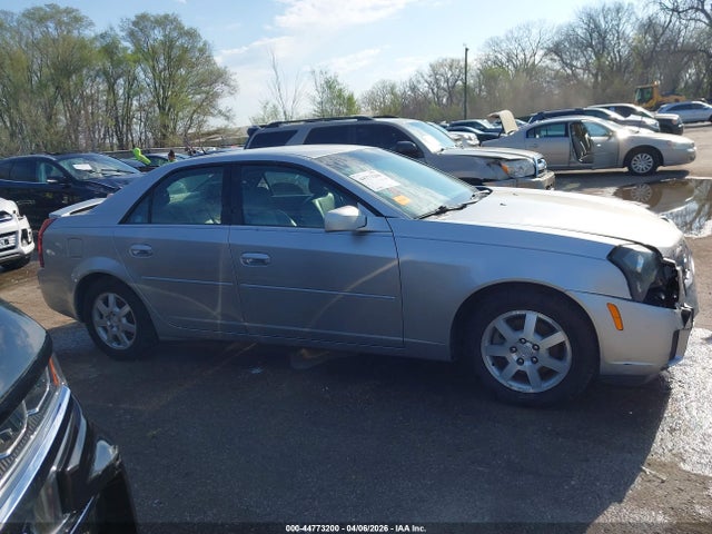 Aukcja sprzedaży 2005 Cadillac Cts Standard, vin: 1G6DP567750189013, numer aukcji: 44773200