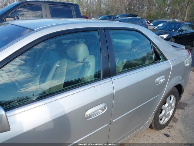 Aukcja sprzedaży 2005 Cadillac Cts Standard, vin: 1G6DP567750189013, numer aukcji: 44773200