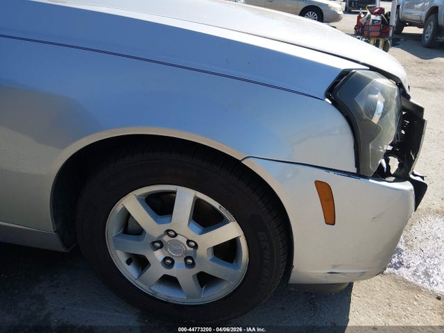 Aukcja sprzedaży 2005 Cadillac Cts Standard, vin: 1G6DP567750189013, numer aukcji: 44773200