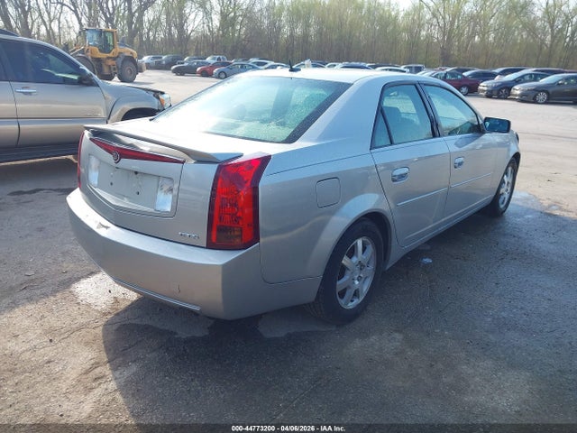 Aukcja sprzedaży 2005 Cadillac Cts Standard, vin: 1G6DP567750189013, numer aukcji: 44773200