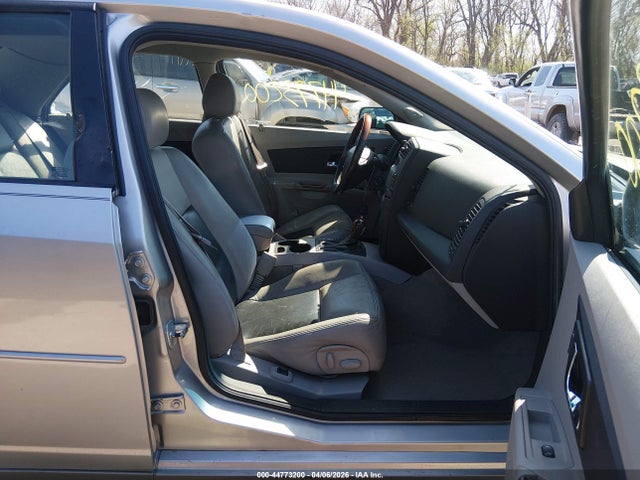 Aukcja sprzedaży 2005 Cadillac Cts Standard, vin: 1G6DP567750189013, numer aukcji: 44773200