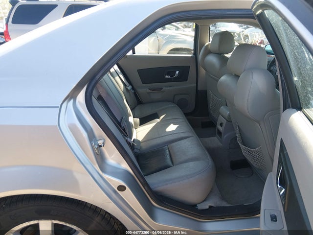 Aukcja sprzedaży 2005 Cadillac Cts Standard, vin: 1G6DP567750189013, numer aukcji: 44773200