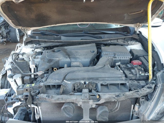 1N4AL3APXHC267042 Nissan Altima 2.5 Sl