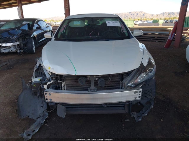 1N4AL3APXHC267042 Nissan Altima 2.5 Sl