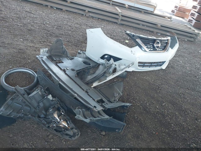 1N4AL3APXHC267042 Nissan Altima 2.5 Sl