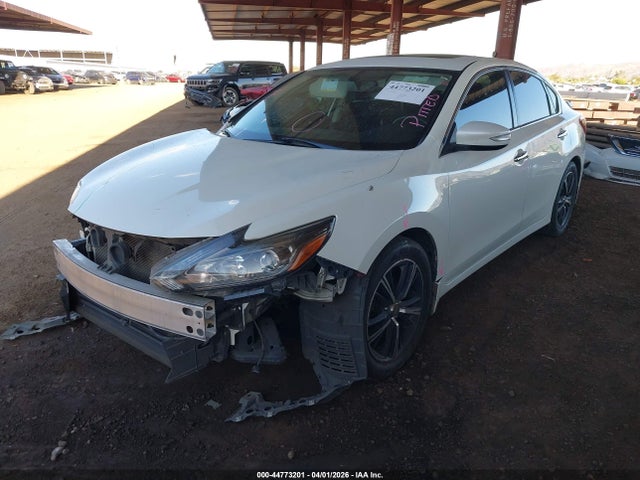 1N4AL3APXHC267042 Nissan Altima 2.5 Sl