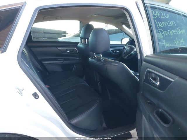 1N4AL3APXHC267042 Nissan Altima 2.5 Sl