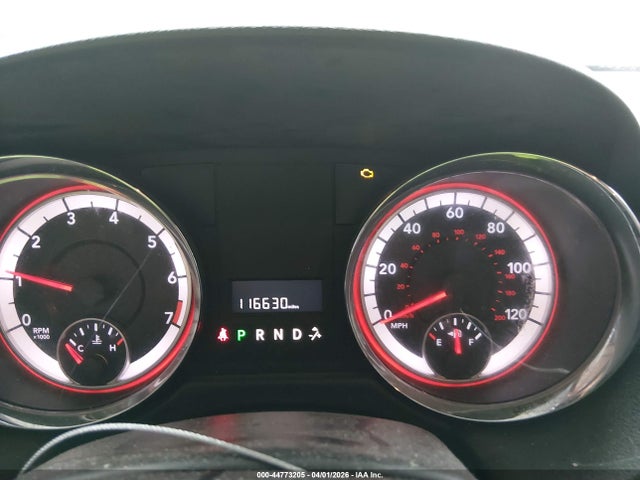 Продаж на аукціоні авто 2018 Dodge Grand Caravan Sxt, vin: 2C4RDGCG6JR327054, номер лоту: 44773205