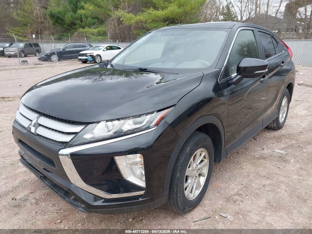 Aukcja sprzedaży 2018 Mitsubishi Eclipse Cross Es, vin: JA4AT3AA6JZ060196, numer aukcji: 44773208
