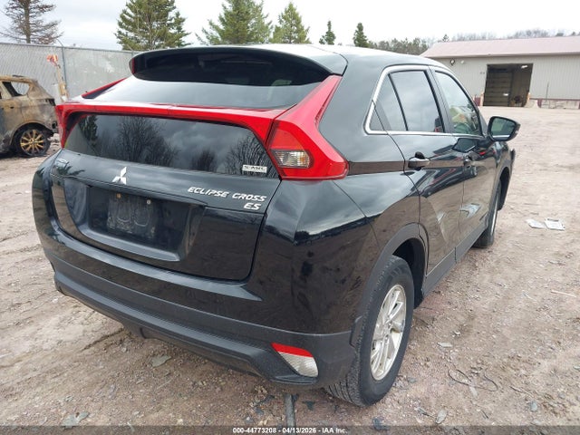 Aukcja sprzedaży 2018 Mitsubishi Eclipse Cross Es, vin: JA4AT3AA6JZ060196, numer aukcji: 44773208