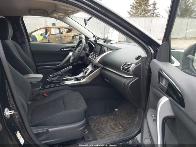 Aukcja sprzedaży 2018 Mitsubishi Eclipse Cross Es, vin: JA4AT3AA6JZ060196, numer aukcji: 44773208