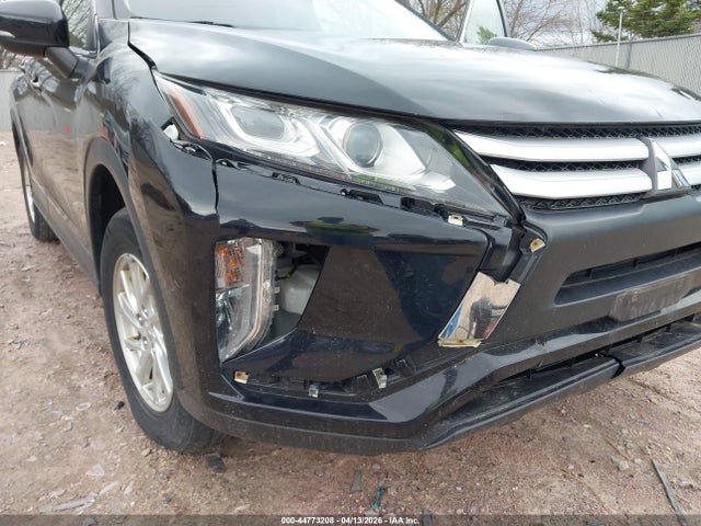 Aukcja sprzedaży 2018 Mitsubishi Eclipse Cross Es, vin: JA4AT3AA6JZ060196, numer aukcji: 44773208