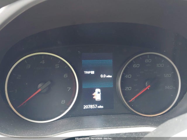 Aukcja sprzedaży 2018 Mitsubishi Eclipse Cross Es, vin: JA4AT3AA6JZ060196, numer aukcji: 44773208