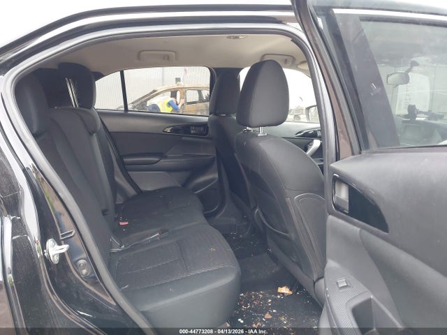 Aukcja sprzedaży 2018 Mitsubishi Eclipse Cross Es, vin: JA4AT3AA6JZ060196, numer aukcji: 44773208