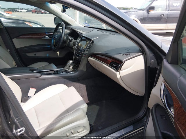 Aukcja sprzedaży 2015 Cadillac Ats Luxury, vin: 1G6AB5RA5F0138152, numer aukcji: 44773215