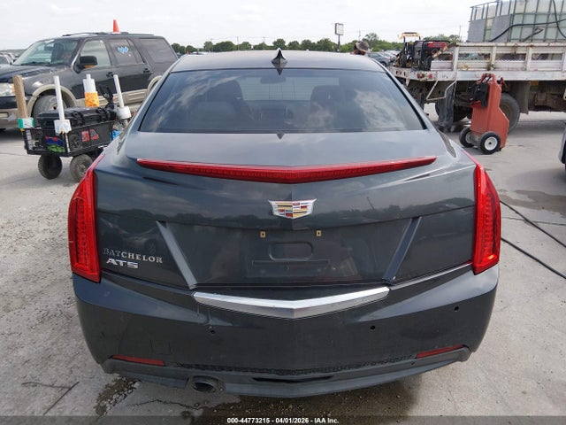 Aukcja sprzedaży 2015 Cadillac Ats Luxury, vin: 1G6AB5RA5F0138152, numer aukcji: 44773215