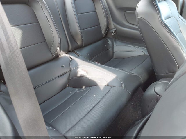 Продажа на аукционе авто 2021 Ford Mustang Ecoboost Premium Fastback, vin: 1FA6P8TH7M5142866, номер лота: 44773216