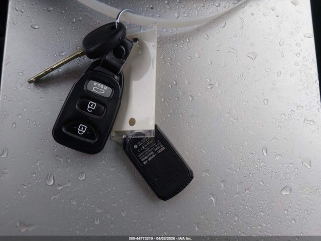 Продажа на аукционе авто 2016 Hyundai Elantra Se, vin: KMHDH4AE6GU543282, номер лота: 44773219