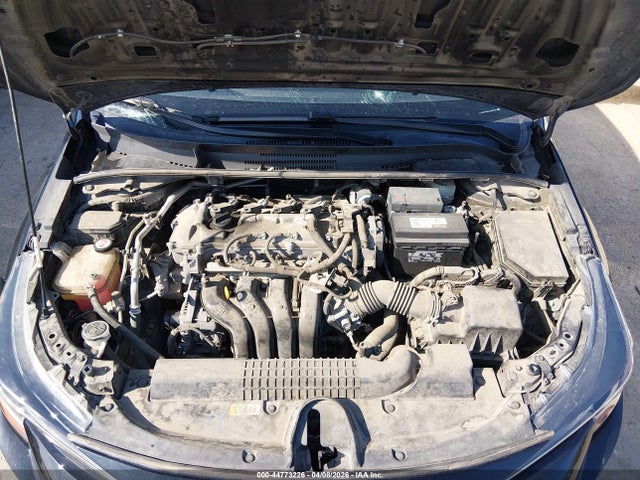 2020 Toyota Corolla Le მანქანა იყიდება აუქციონზე, vin: JTDEPRAE9LJ047767, აუქციონის ნომერი: 44773226