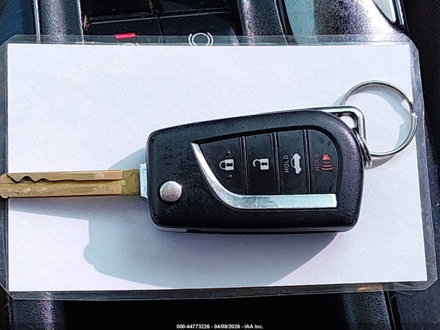 2020 Toyota Corolla Le მანქანა იყიდება აუქციონზე, vin: JTDEPRAE9LJ047767, აუქციონის ნომერი: 44773226