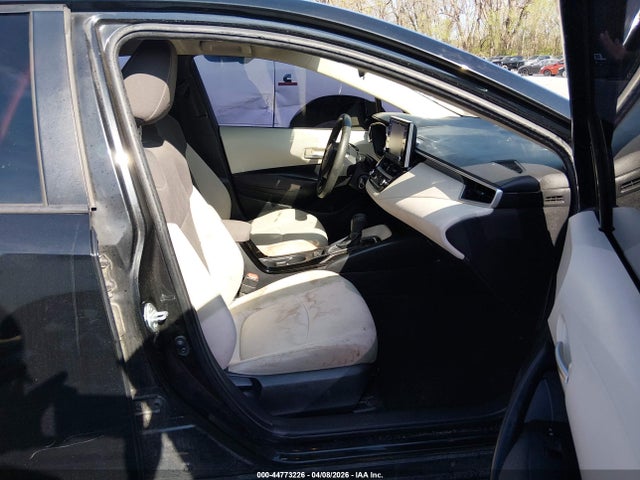 2020 Toyota Corolla Le მანქანა იყიდება აუქციონზე, vin: JTDEPRAE9LJ047767, აუქციონის ნომერი: 44773226