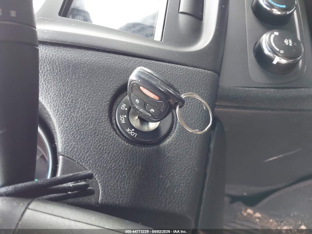 Продаж на аукціоні авто 2013 Dodge Avenger Se V6, vin: 1C3CDZAG0DN768589, номер лоту: 44773229