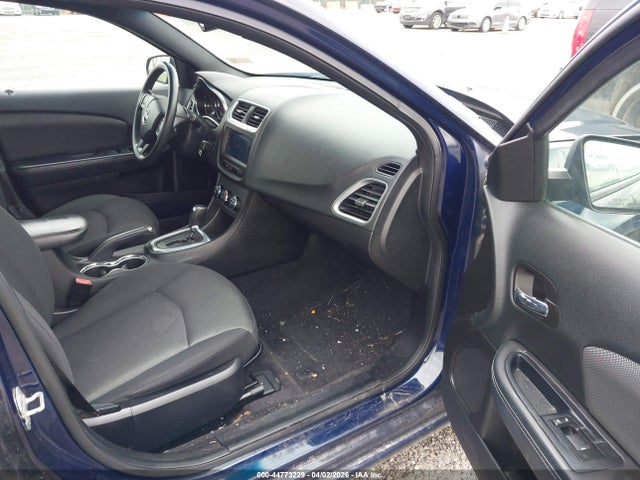 Продаж на аукціоні авто 2013 Dodge Avenger Se V6, vin: 1C3CDZAG0DN768589, номер лоту: 44773229