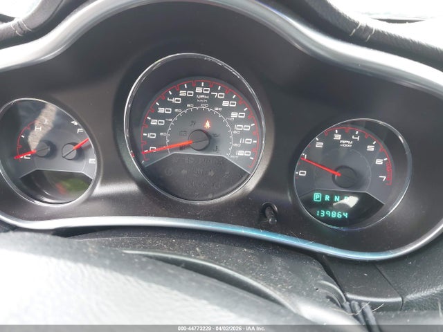 Продаж на аукціоні авто 2013 Dodge Avenger Se V6, vin: 1C3CDZAG0DN768589, номер лоту: 44773229