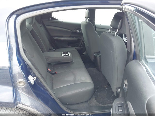 Продаж на аукціоні авто 2013 Dodge Avenger Se V6, vin: 1C3CDZAG0DN768589, номер лоту: 44773229