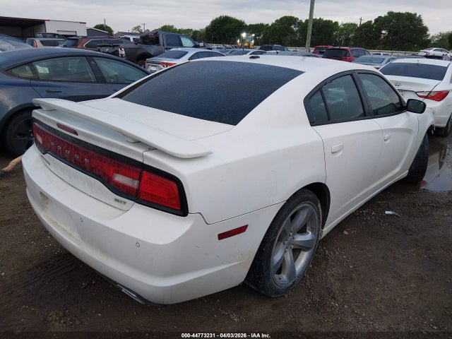 Продаж на аукціоні авто 2014 Dodge Charger Sxt, vin: 2C3CDXHG0EH371095, номер лоту: 44773231