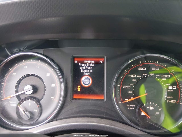 Продаж на аукціоні авто 2014 Dodge Charger Sxt, vin: 2C3CDXHG0EH371095, номер лоту: 44773231