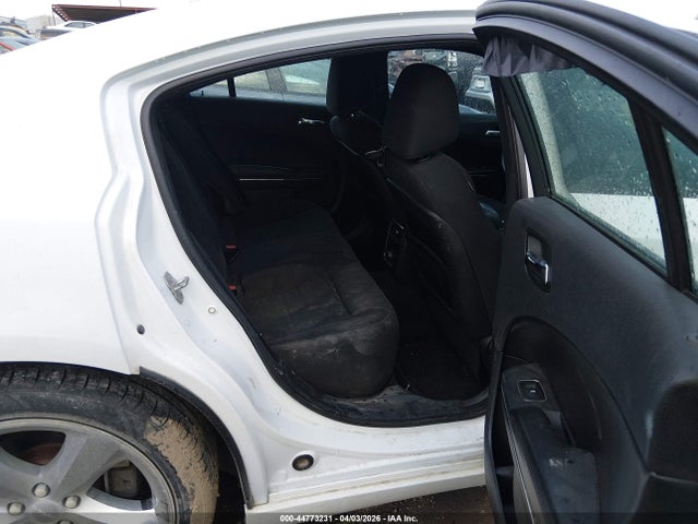 Продаж на аукціоні авто 2014 Dodge Charger Sxt, vin: 2C3CDXHG0EH371095, номер лоту: 44773231