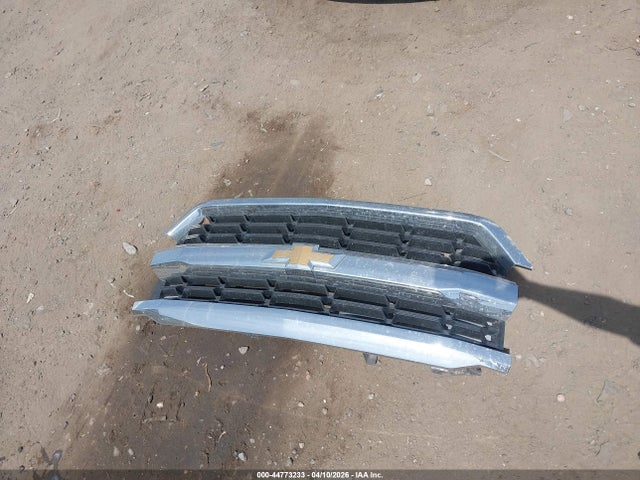 Aukcja sprzedaży 2016 Chevrolet Silverado 1500 1lt, vin: 1GCRCREC6GZ141635, numer aukcji: 44773233