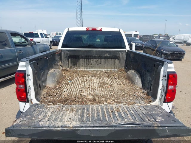 Aukcja sprzedaży 2016 Chevrolet Silverado 1500 1lt, vin: 1GCRCREC6GZ141635, numer aukcji: 44773233