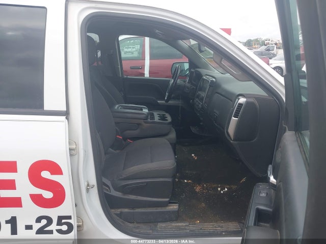 Aukcja sprzedaży 2016 Chevrolet Silverado 1500 1lt, vin: 1GCRCREC6GZ141635, numer aukcji: 44773233