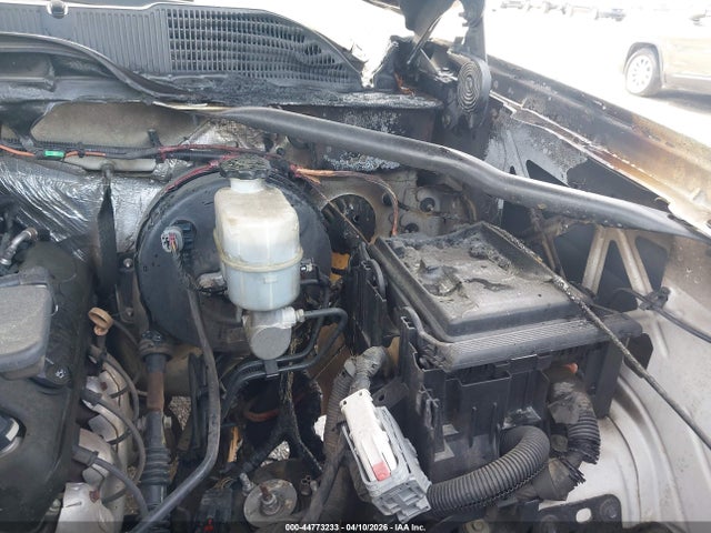 Aukcja sprzedaży 2016 Chevrolet Silverado 1500 1lt, vin: 1GCRCREC6GZ141635, numer aukcji: 44773233