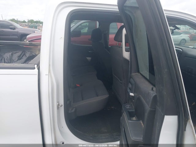 Aukcja sprzedaży 2016 Chevrolet Silverado 1500 1lt, vin: 1GCRCREC6GZ141635, numer aukcji: 44773233