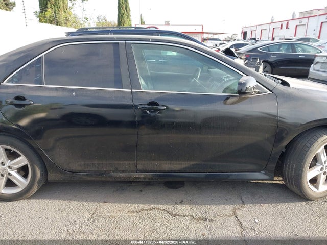 Toyota CAMRY SE 2014 4T1BF1FK2EU397230 Image 14