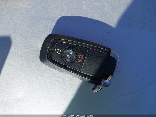Продажа на аукционе авто 2019 Ford Ecosport Se, vin: MAJ6S3GL7KC265446, номер лота: 44773238