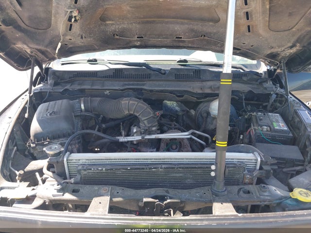 Aukcja sprzedaży 2011 Ram Ram 1500 Slt, vin: 1D7RV1CT1BS640705, numer aukcji: 44773240