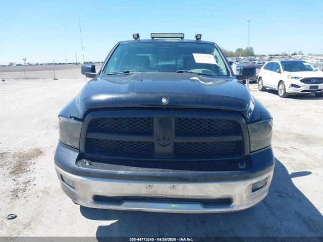 Aukcja sprzedaży 2011 Ram Ram 1500 Slt, vin: 1D7RV1CT1BS640705, numer aukcji: 44773240