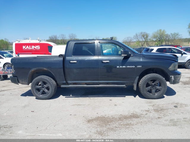 Aukcja sprzedaży 2011 Ram Ram 1500 Slt, vin: 1D7RV1CT1BS640705, numer aukcji: 44773240