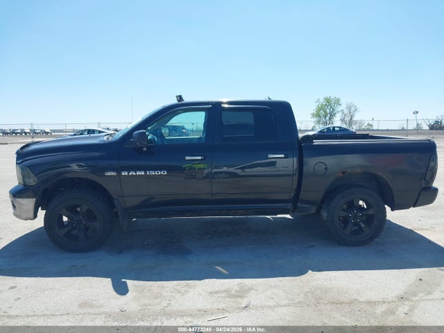 Aukcja sprzedaży 2011 Ram Ram 1500 Slt, vin: 1D7RV1CT1BS640705, numer aukcji: 44773240