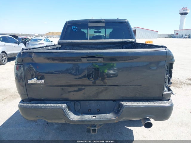 Aukcja sprzedaży 2011 Ram Ram 1500 Slt, vin: 1D7RV1CT1BS640705, numer aukcji: 44773240