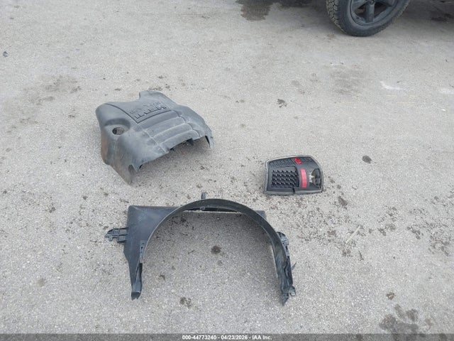 Aukcja sprzedaży 2011 Ram Ram 1500 Slt, vin: 1D7RV1CT1BS640705, numer aukcji: 44773240