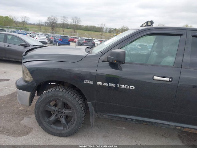 Aukcja sprzedaży 2011 Ram Ram 1500 Slt, vin: 1D7RV1CT1BS640705, numer aukcji: 44773240